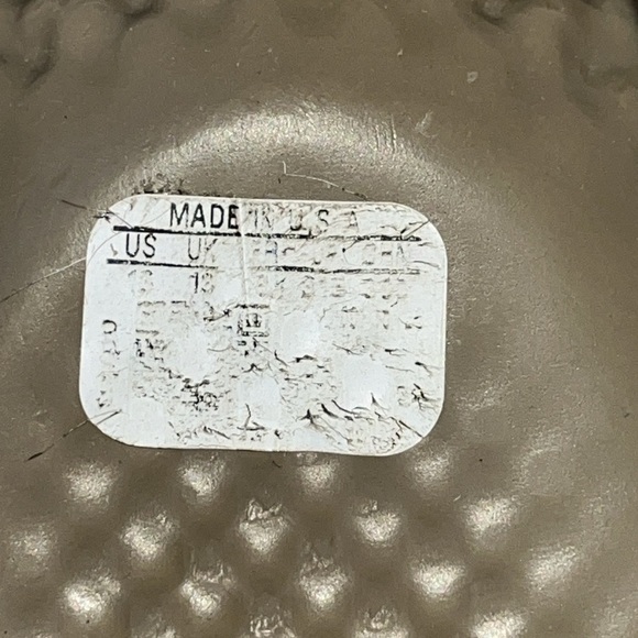 adidas Mens Yeezy Foam Runner Stone Sage Size 13 main image 5